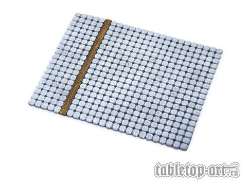 Baseplate - Ruins of Sanctuary