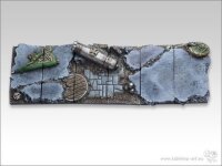 Battleground Bases - 25x50mm Diorama 1 (6)