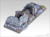 Battleground Bases - 25x50mm Diorama 2 (5)