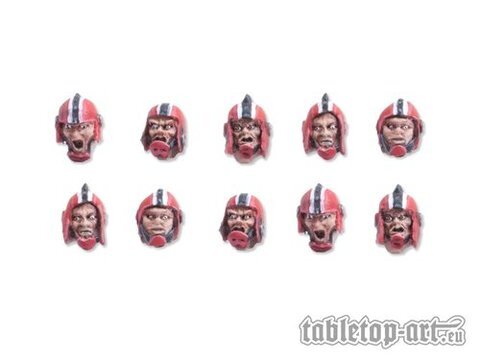 Bloody Sports - Head-Set 5 (10)