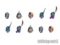 Bloody Sports - Head-Set 6 (10)