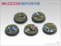 Bloody Sports Bases - 25mm (5)