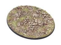 Bonefield Bases - 120mm Oval 2