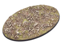 Bonefield Bases - 170mm Oval 1