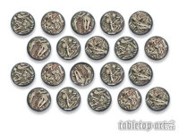 Bonefield Bases - 25mm DEAL (20)