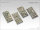 Bonefield Bases - 25x50mm (4)