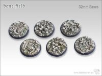 Bonefield Bases - 32mm (5)