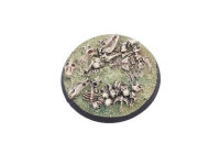Bonefield Bases - 50mm 2