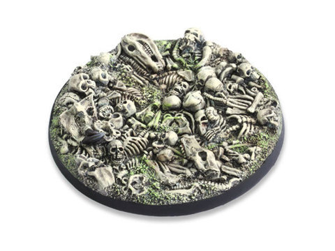 Bonefield Bases - 55mm