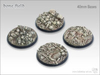 Bonefield Bases - 60mm 1