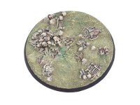 Bonefield Bases - 80mm 2