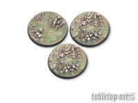 Bonefield Bases 50mm (3)