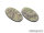Bonefield Bases 90mm Oval (2)