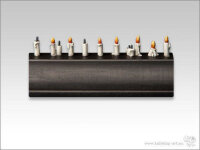 Candles - Set 1 (18)