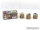Cloth Merchant Sales Stand (4)