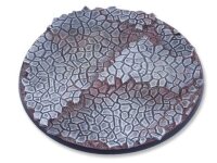 Cobblestone Bases - 130mm