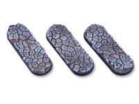 Cobblestone Bases - 25x70mm (3)