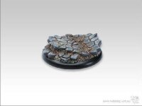 Cobblestone Bases - 50mm Round Lip 2