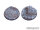 Cobblestone Bases - 60mm (2)