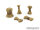 Crop Sheaves Set (5)