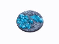 Crystal Field Bases - 55mm