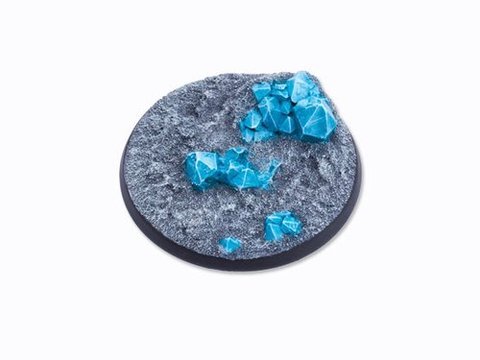 Crystal Field Bases - 60mm 2