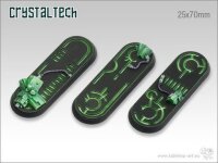 Crystal Tech Bases - 25x70mm (3)