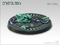 Crystal Tech Bases - 60mm