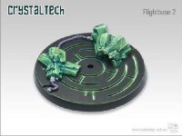 Crystal Tech Bases - Flightbase 2