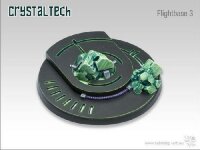 Crystal Tech Bases - Flightbase 3