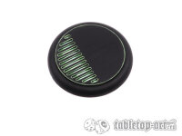 Crystal Tech Bases BLANK - 50mm Round Lip 1