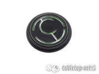 Crystal Tech Bases BLANK - 50mm Round Lip 2