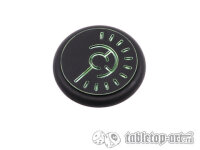 Crystal Tech Bases BLANK - 50mm Round Lip 4