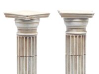 Doric columns - Set 1 (2)