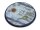 Flagstone Bases - 120mm Round Lip 1