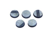 Flagstone Bases - 25mm (5)