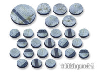 Flagstone Bases - Starter DEAL Round (20-5-1)