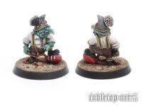 Goblin Coach - Fantasy Football