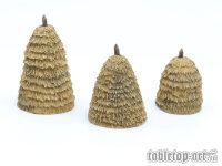Haystack Set (3)