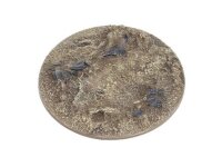 Kriegsmaschinen Bases - 75mm GerË†ll