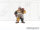 Landsknecht Ogre while eating