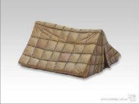 Legionaire Tent 1