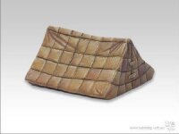 Legionaire Tent 2