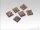 Lizard City Bases - 20x20mm (5)