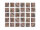 Lizard City Bases - 20x20mm DEAL (30)