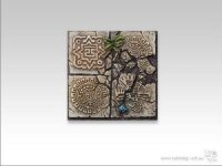 Lizard City Bases - 50x50mm