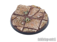Lizard City Bases - 60mm 1