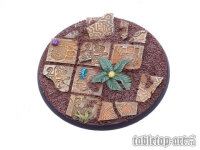 Lizard City Bases - 80mm 1