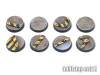 Manufactory Bases - 32mm (5)