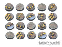 Manufactory Bases - 32mm DEAL (20)